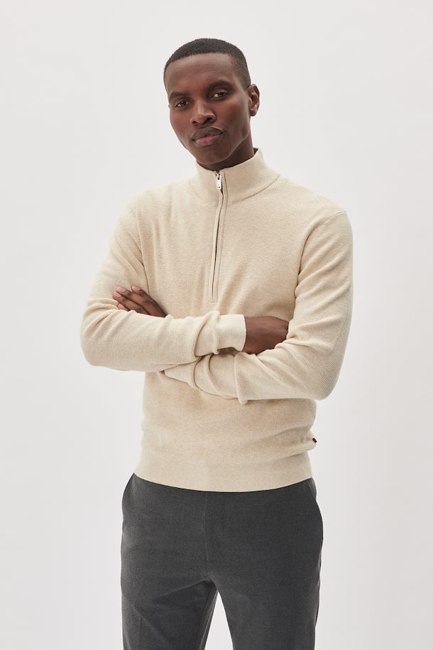 MAlagoon Half-Zip