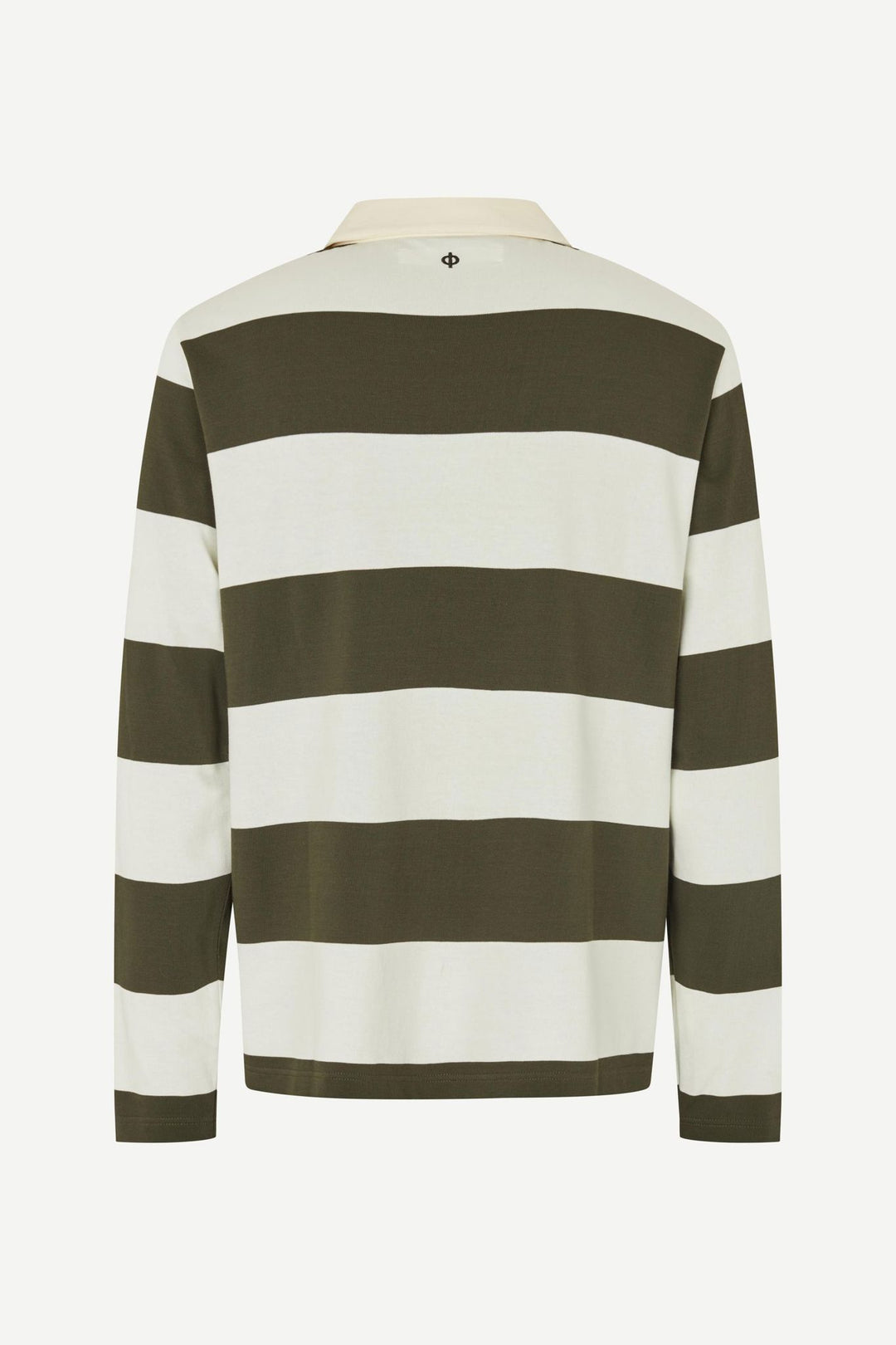SAkevin X Polo Long Sleeve 15512