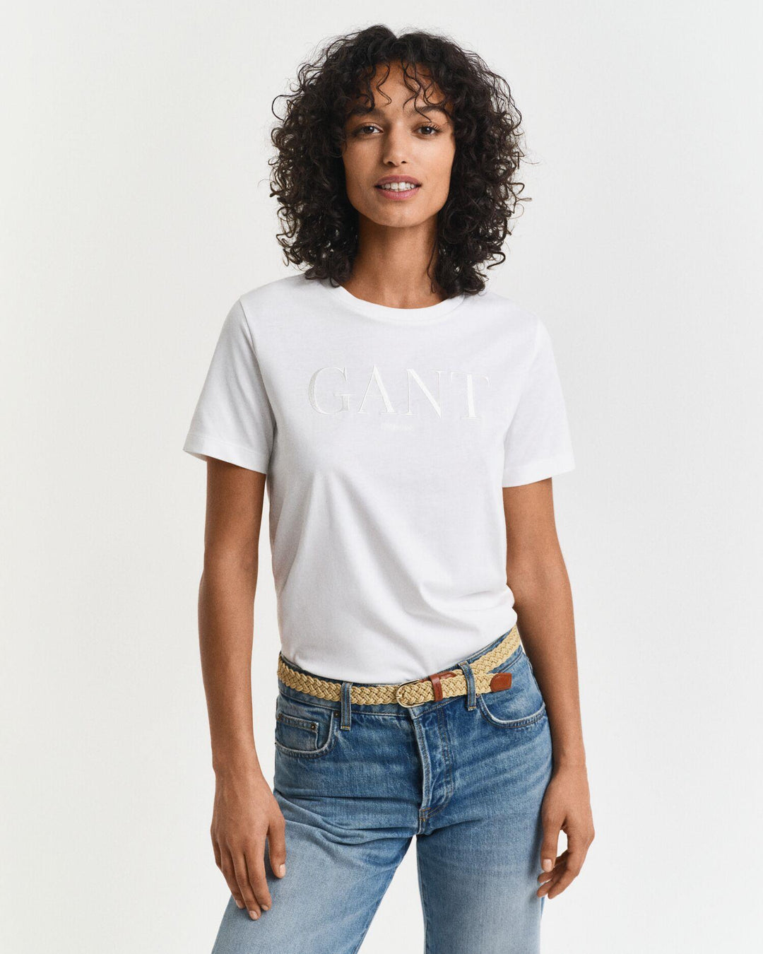 Reg Tonal Grafic SS T-Shirt