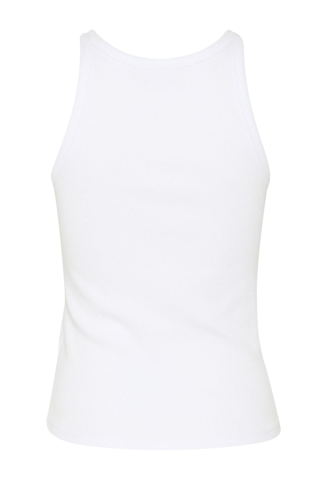 GZdrew Rhinestone Logo Tank