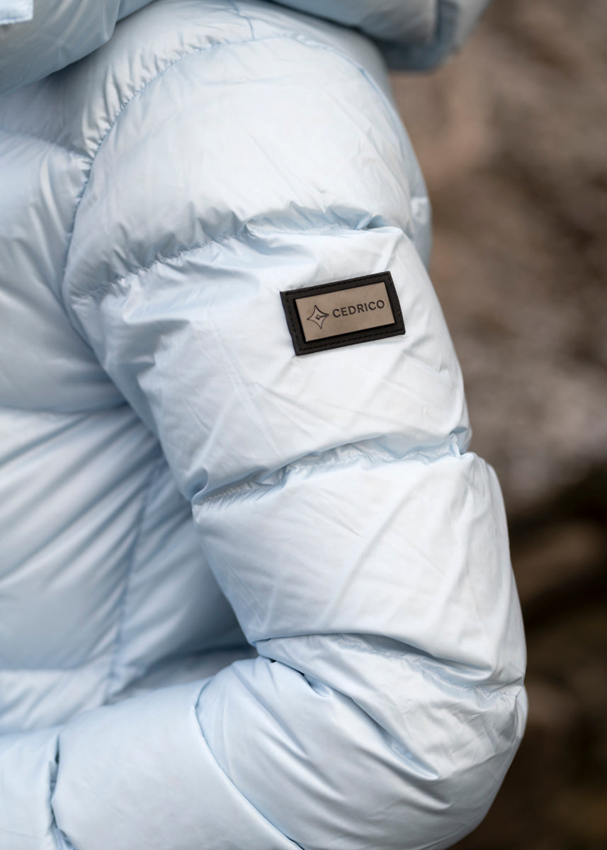 Stella Short Jacket