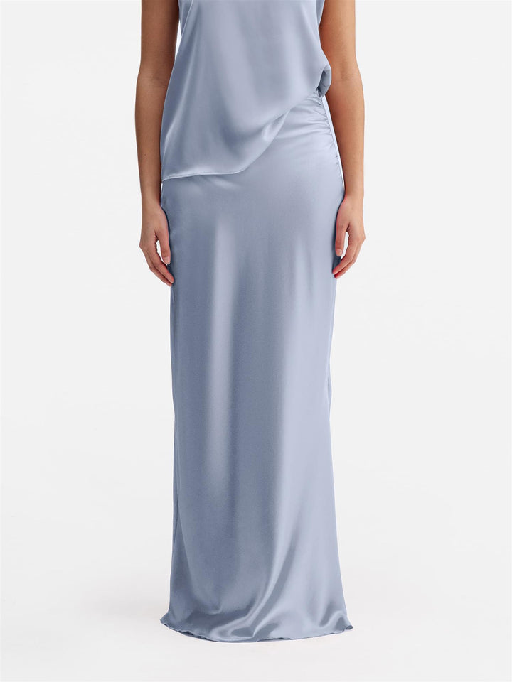 Hana long lono skirt