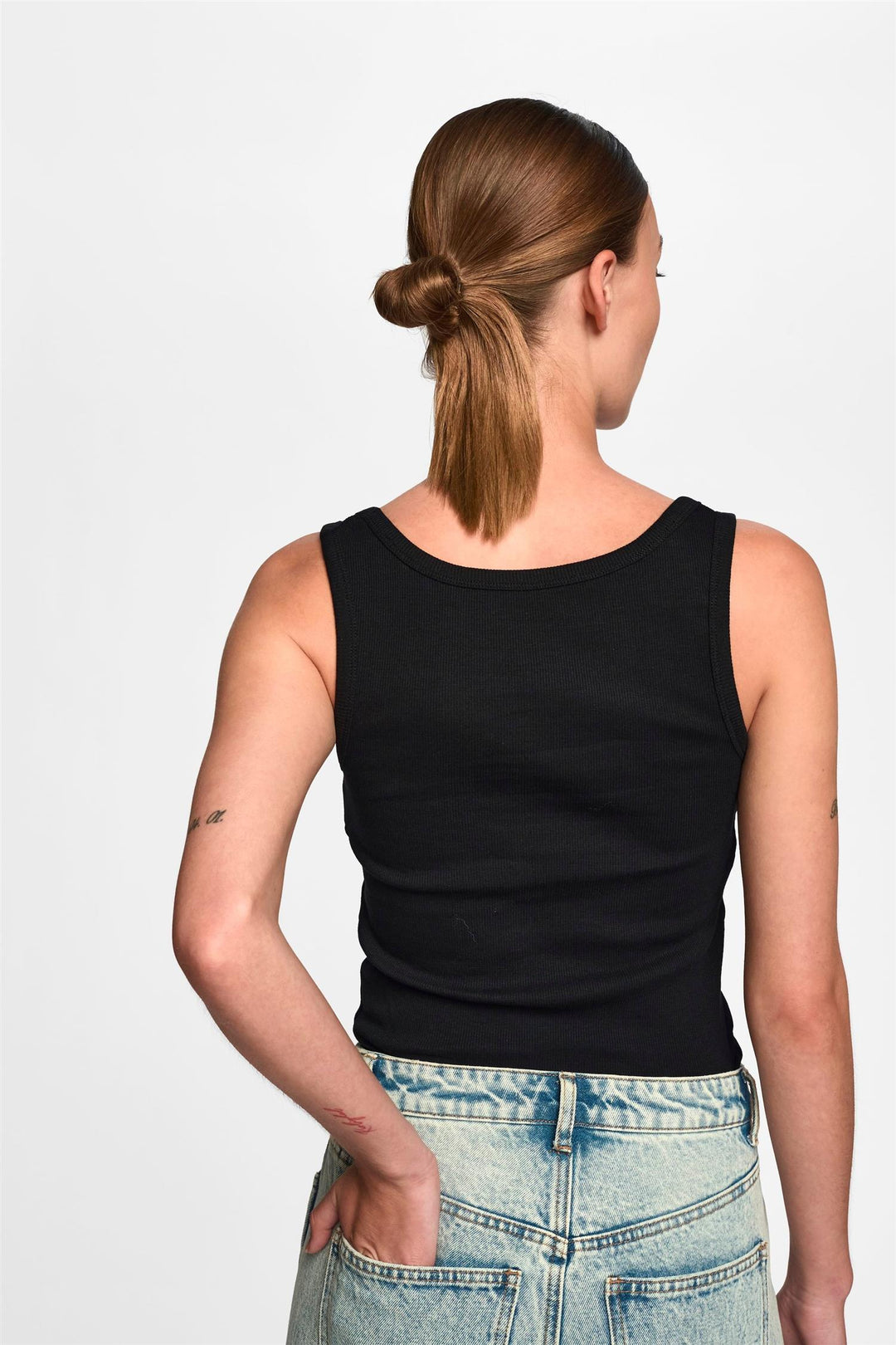 DrewGZ Reversible Top