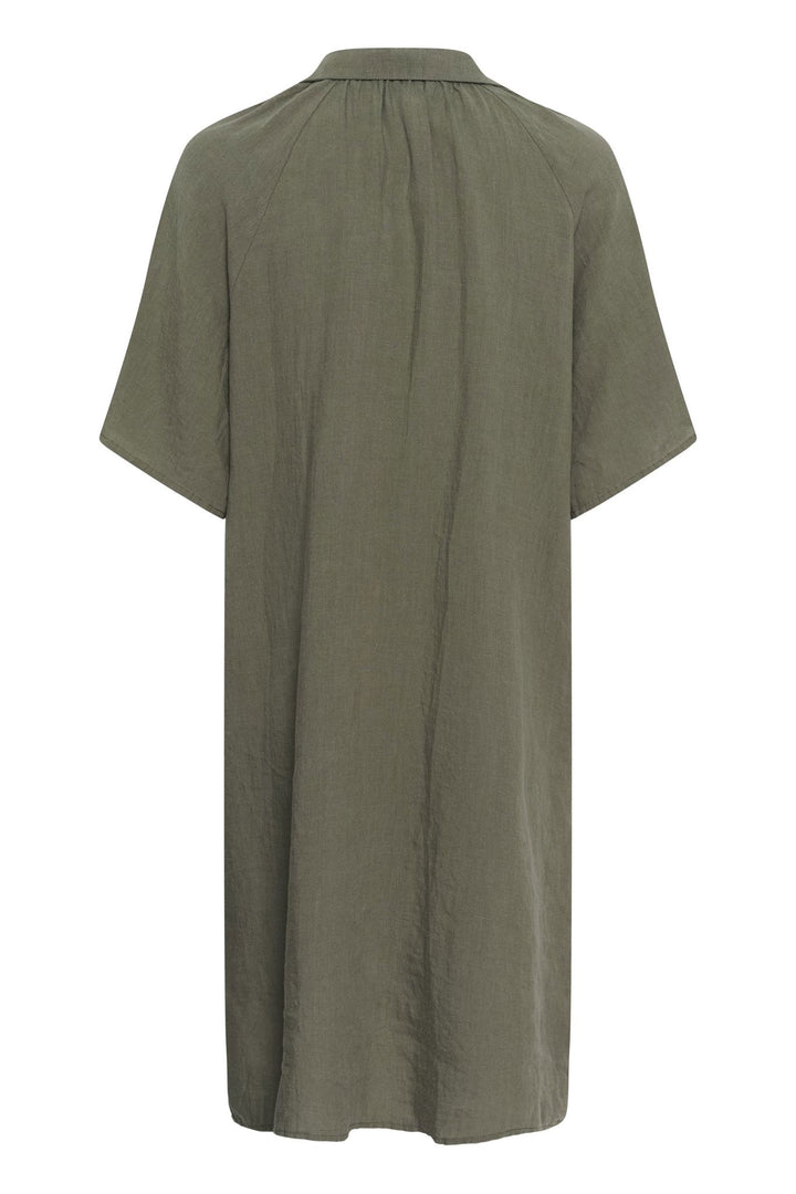 AylaPW Dress