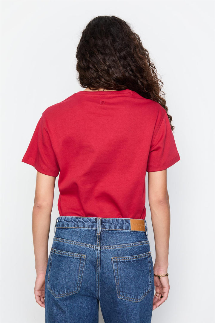 Ember Tee