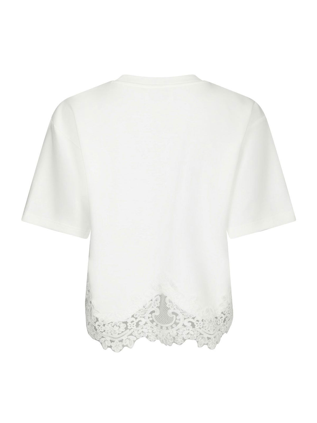Iria Lace Tee