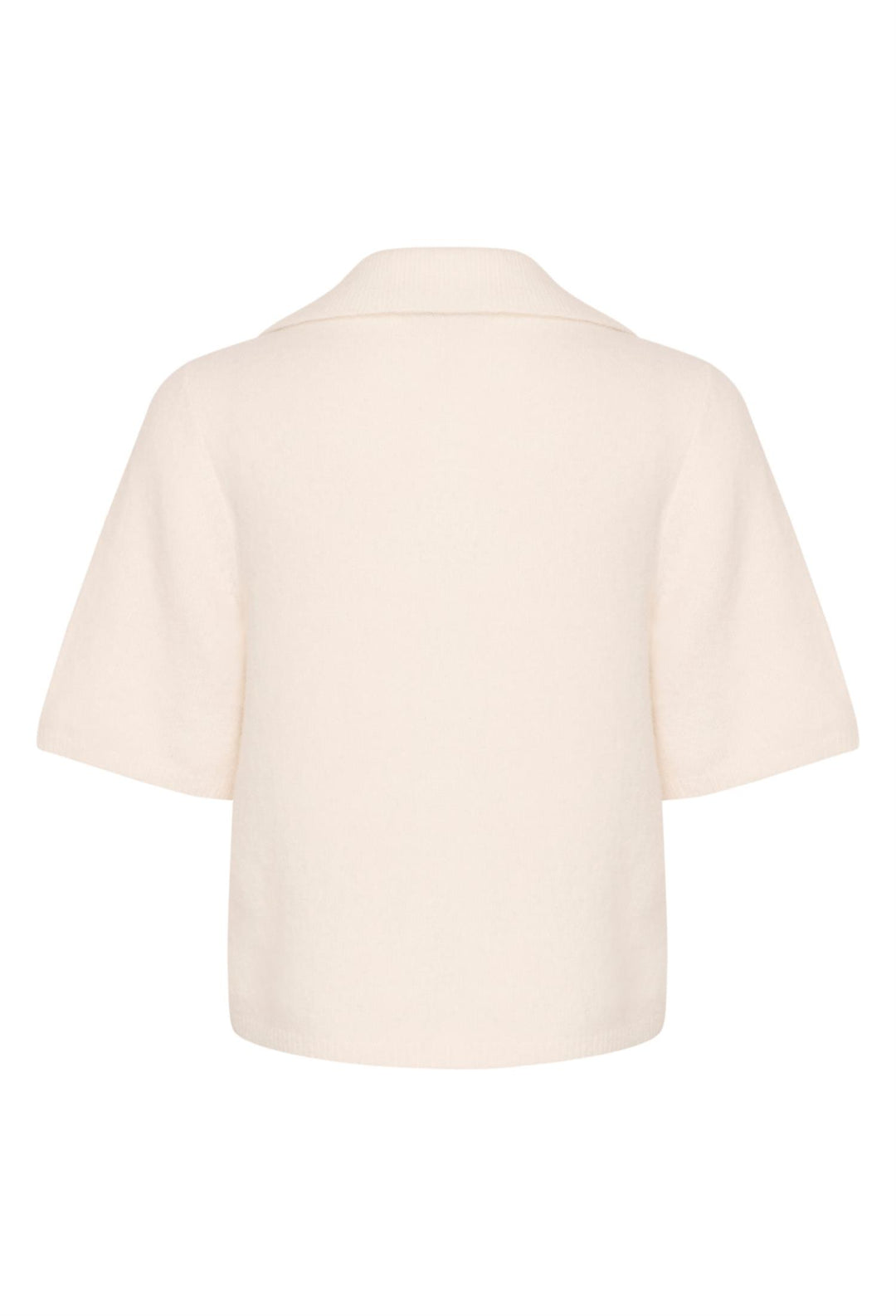 GZalpha ss polo pullover
