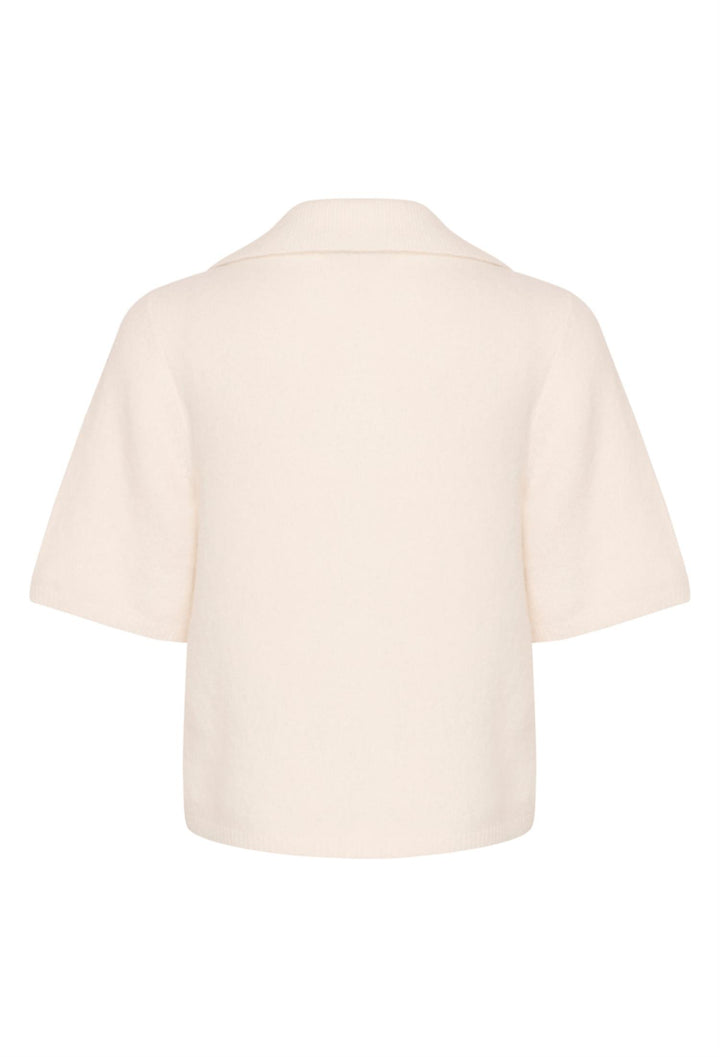 GZalpha ss polo pullover