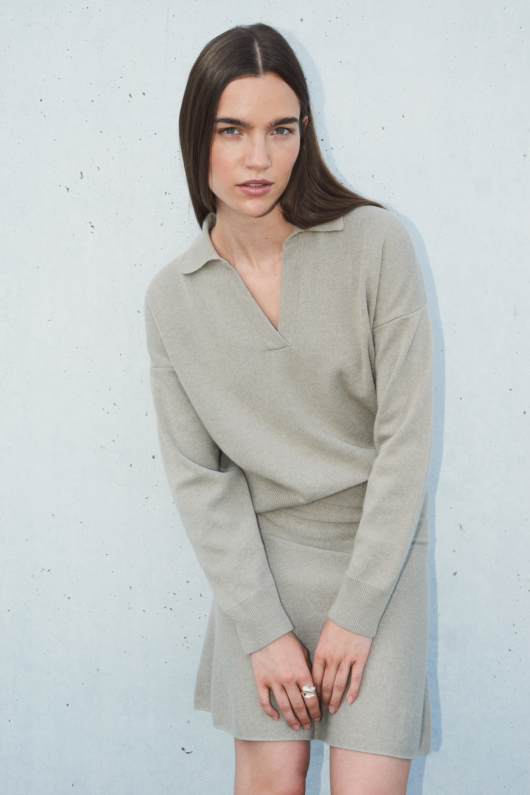 LR-Winni 6 Pullover