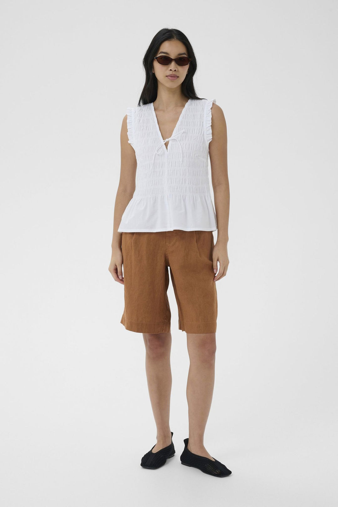 BerniaPW Shorts
