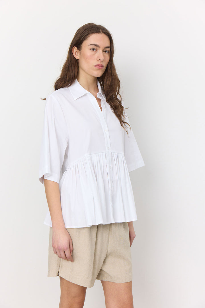 LR-Isla Solid 106 Shirt