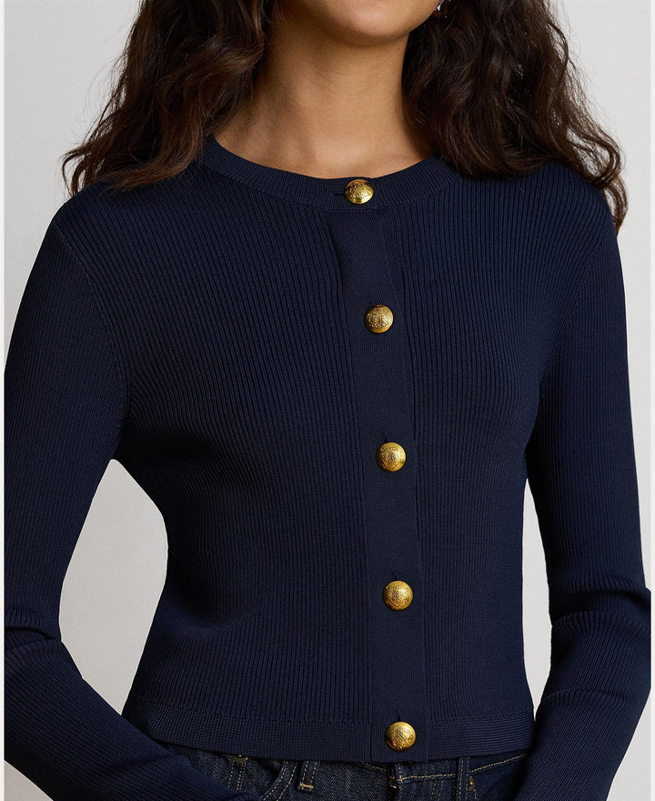Sweater cardigan