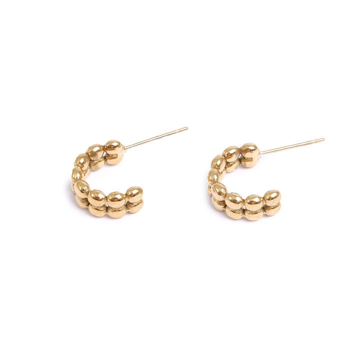 Double Ball Creol 12mm
