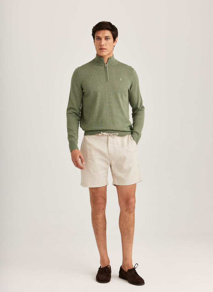 Fenix Linen Shorts