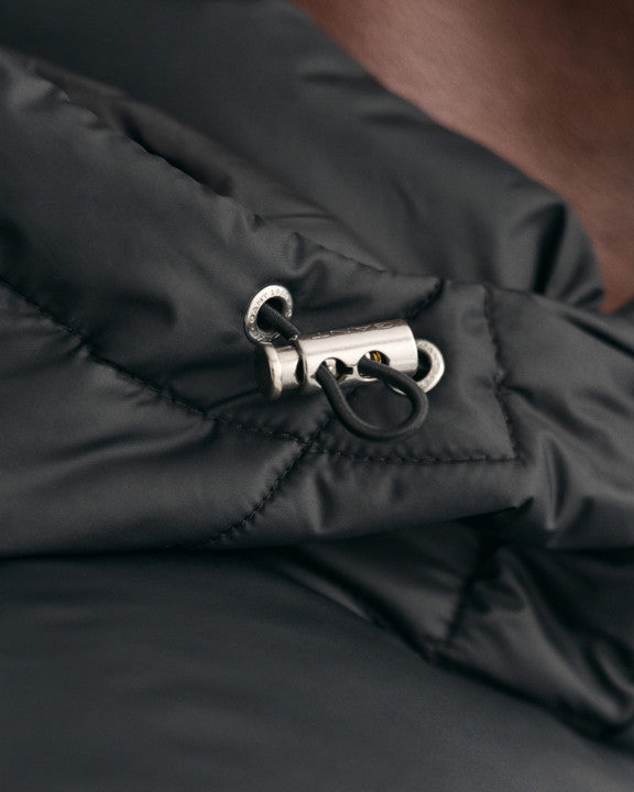 Active Cloud Jacket