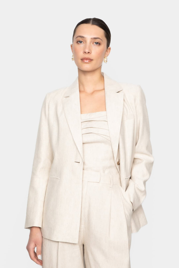 Antonia Blazer