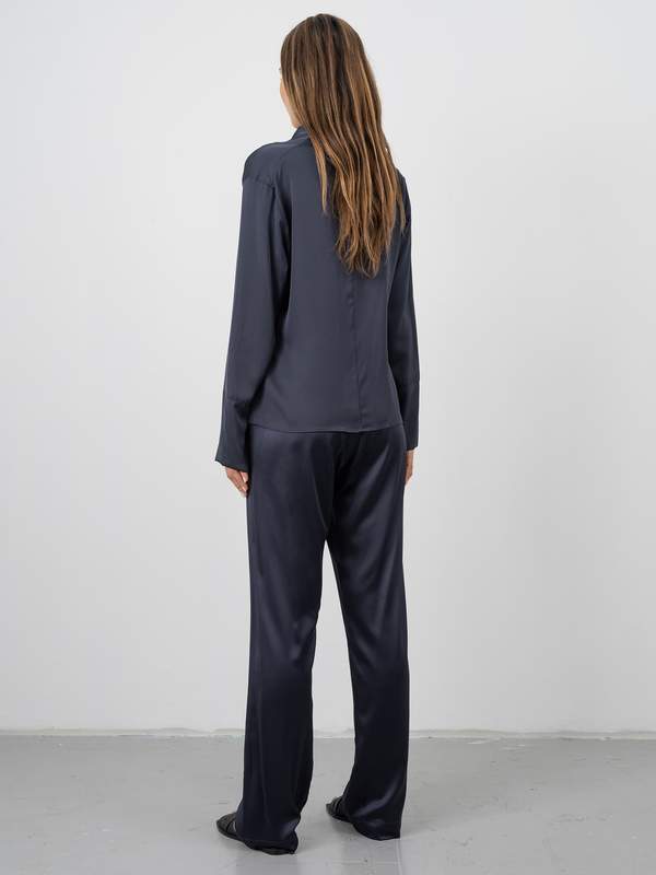 Ahlvar Ayumi Blouse