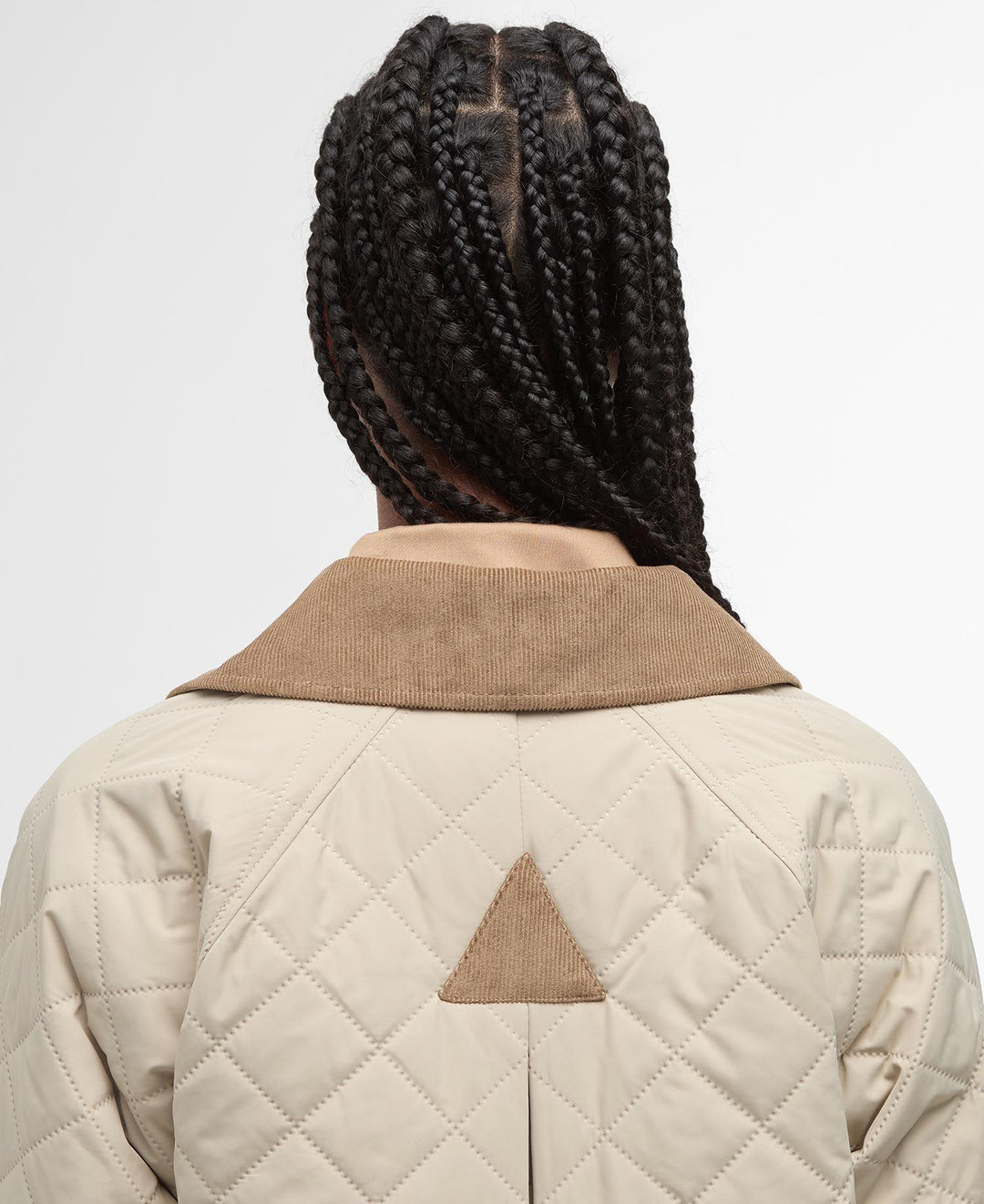 Anise Quilt Jacket