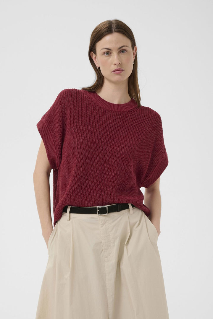 BelisiaPW Pullover