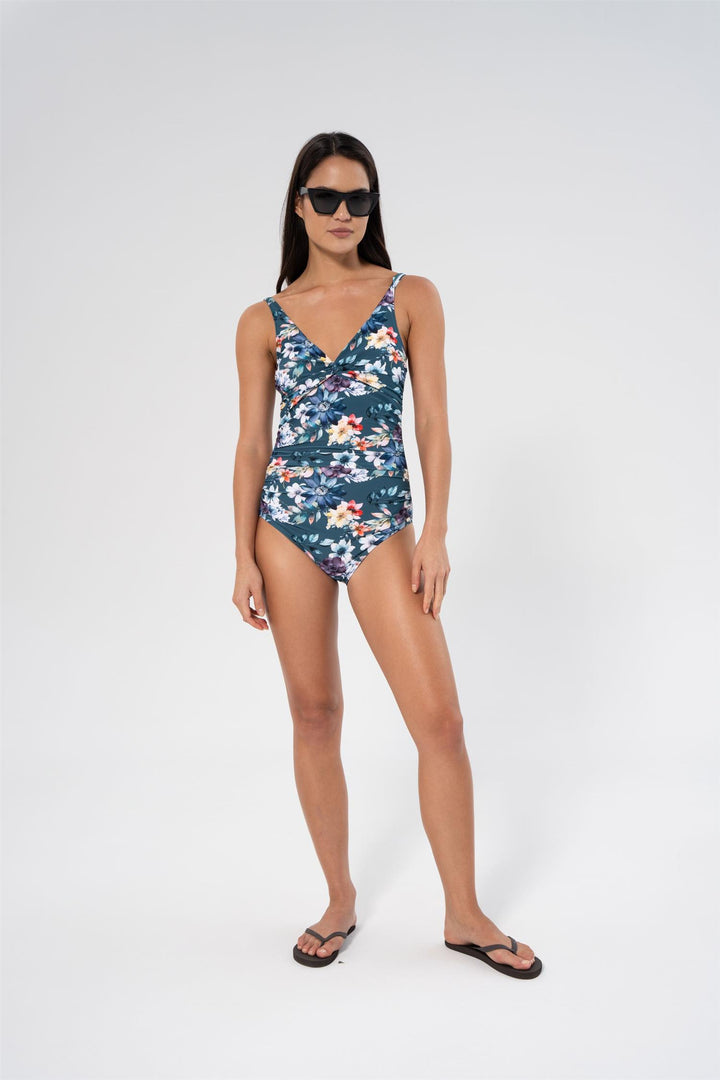 Fleur Simi Swimsuit