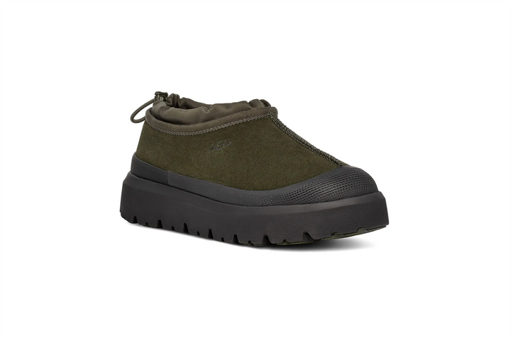 M Tasman Weather Hybrid