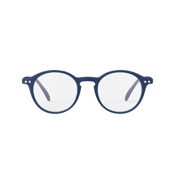 #D Reading glasses