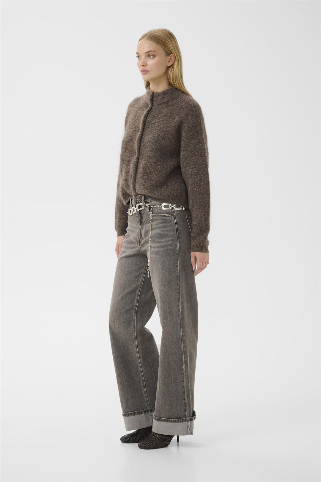 Gzdebbie Cardigan