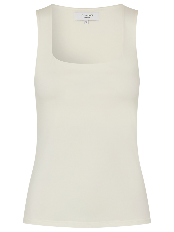 Square Neck Top