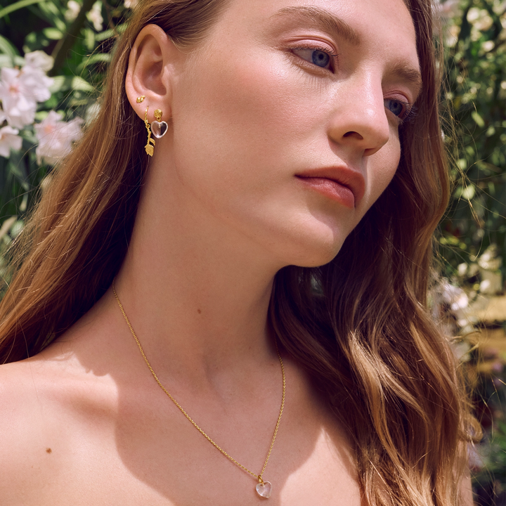 Lemona Petite Earrings