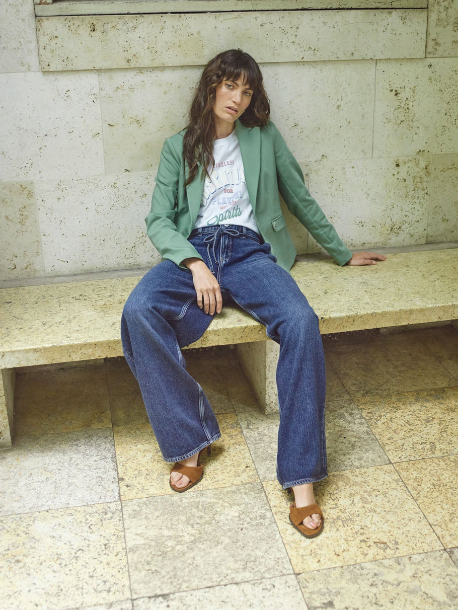 MMDara Verneza Jeans