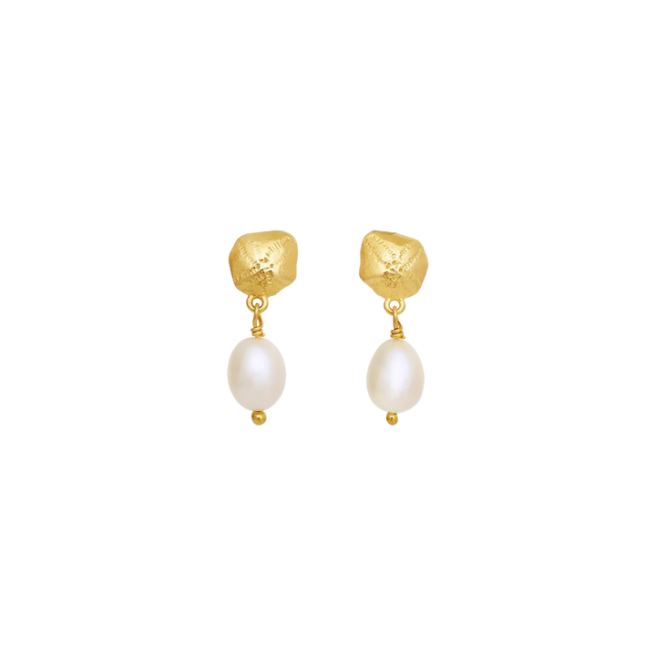 Kioku Earrings