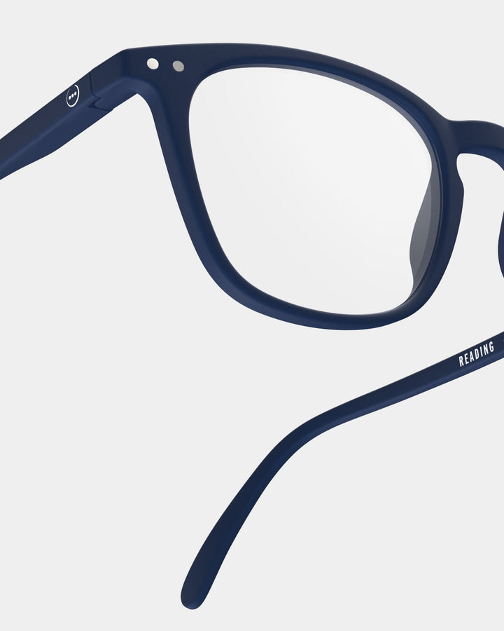 #E Reading glasses