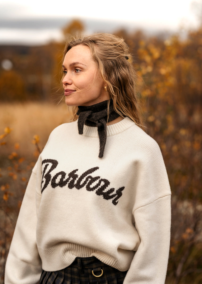 Ivybridge Knit