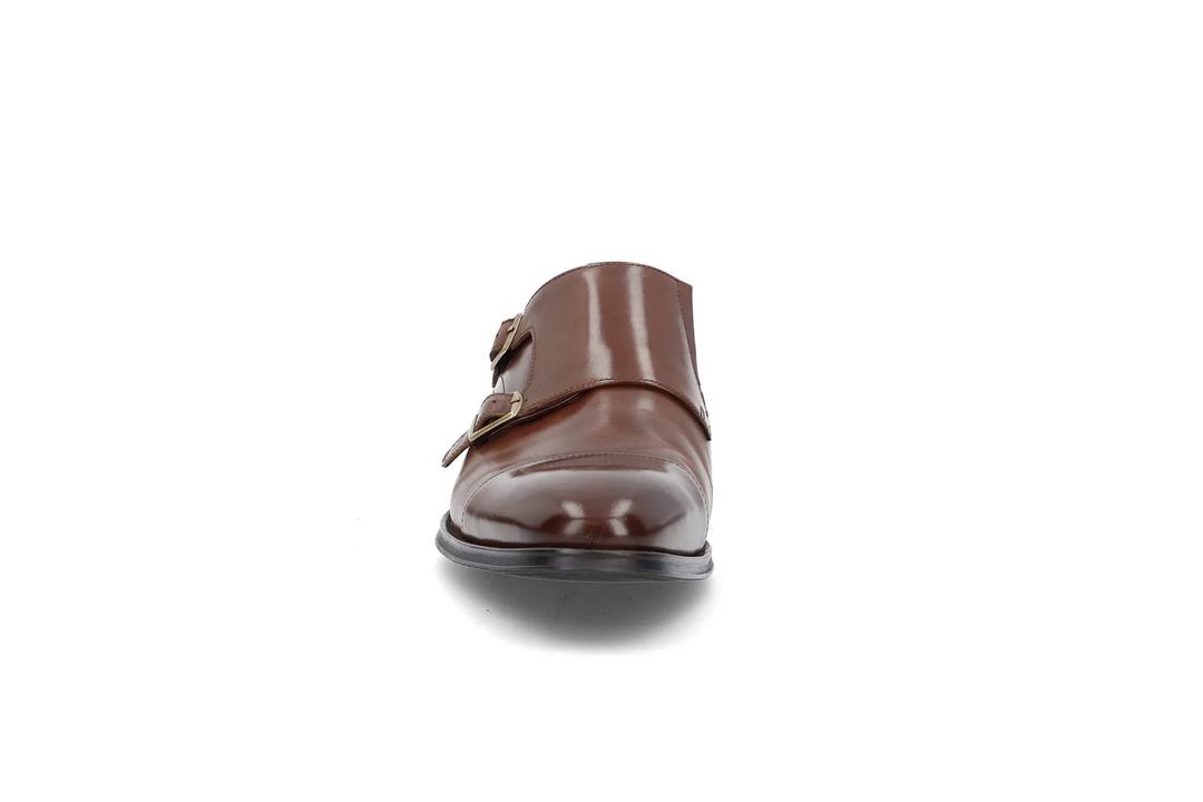 Gregers Monkstrap