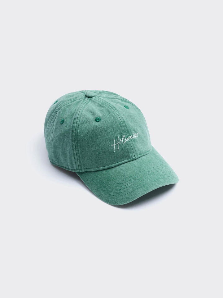 Tucker Logo Cap