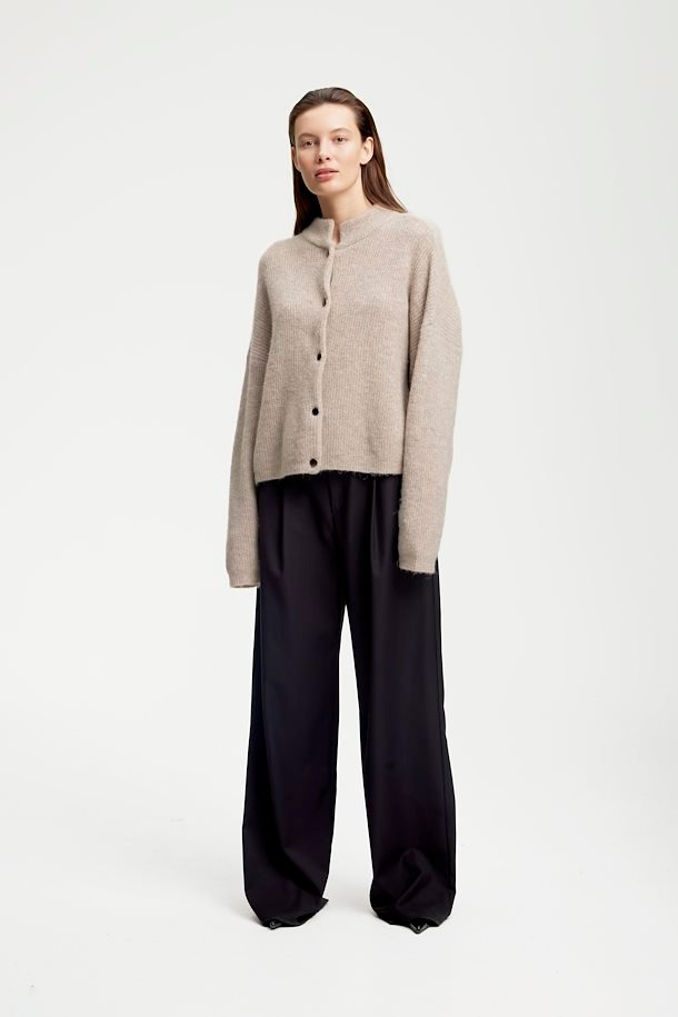 AlphaGZ Short Cardigan