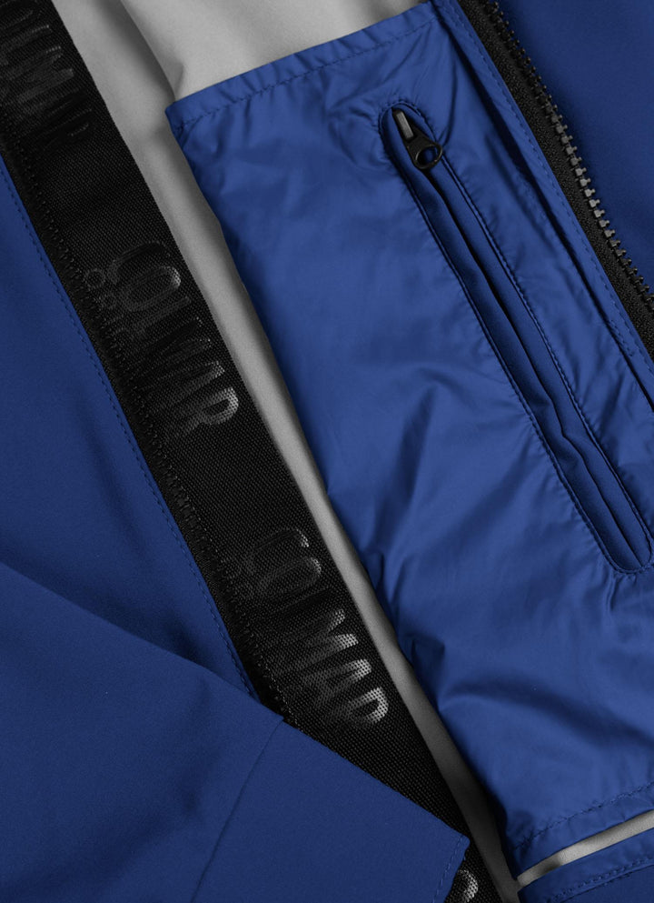 Softshell Biker Jacket