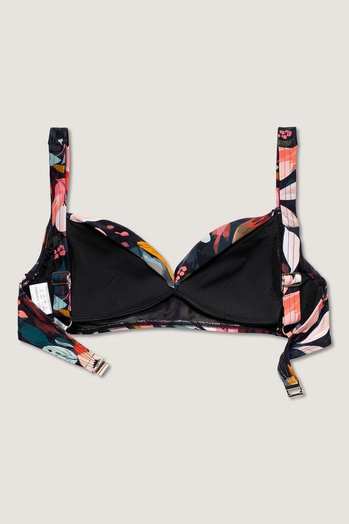 Magnolia Medea top