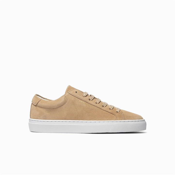 Spin Suede Sneakers