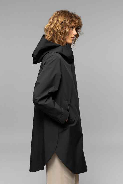 Flair Regular Coat