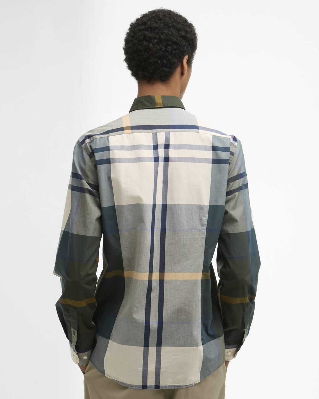 Harris shirt