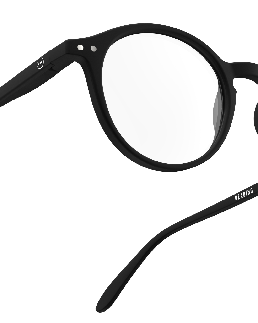 #D Reading glasses