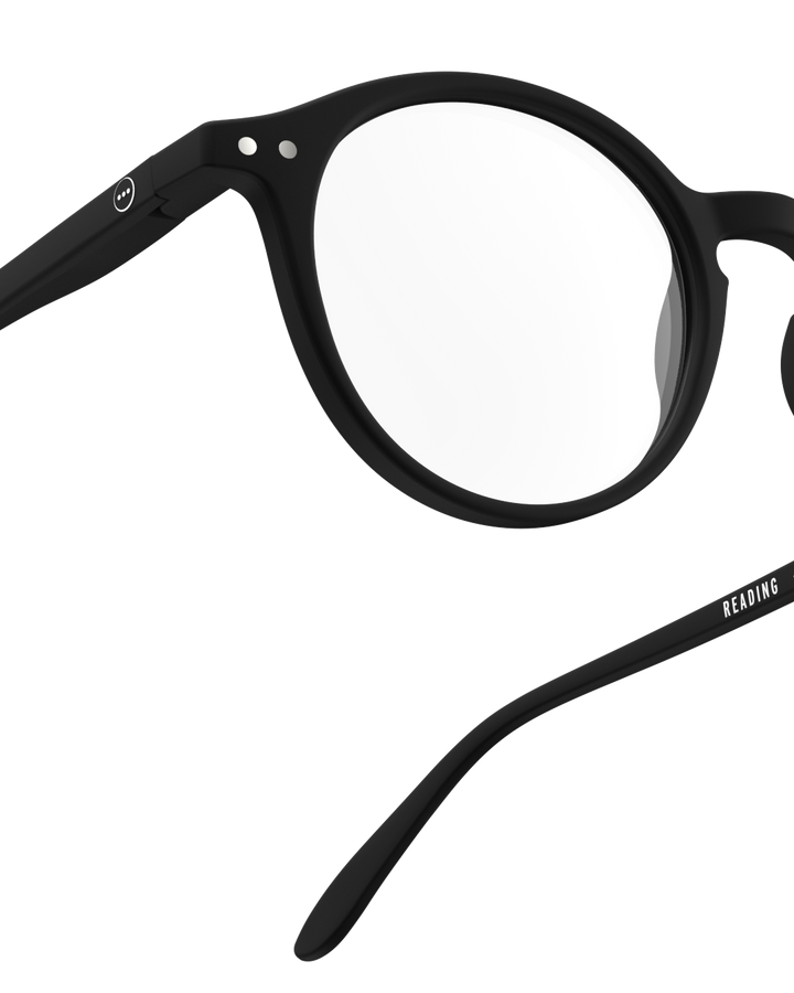 #D Reading glasses