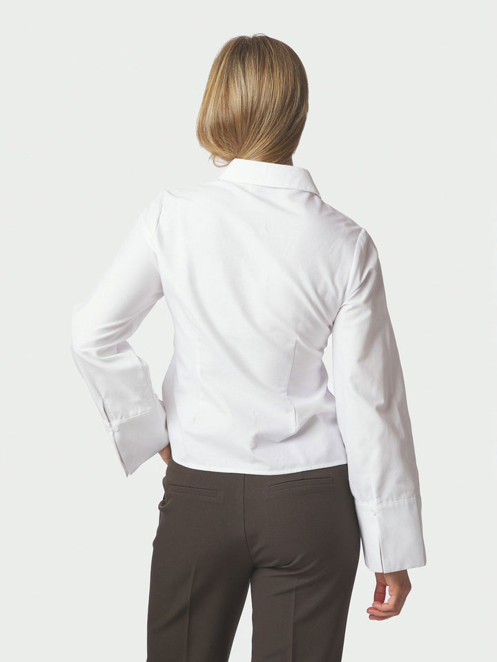 Rosa Oxford Shirt