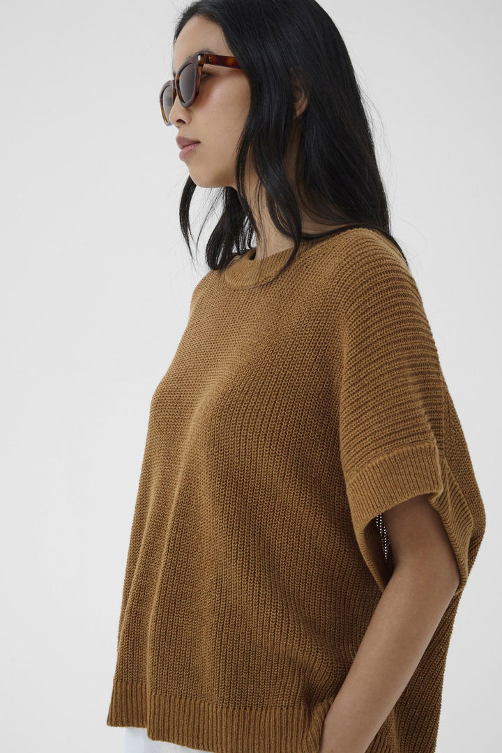 BelisiaPW Pullover