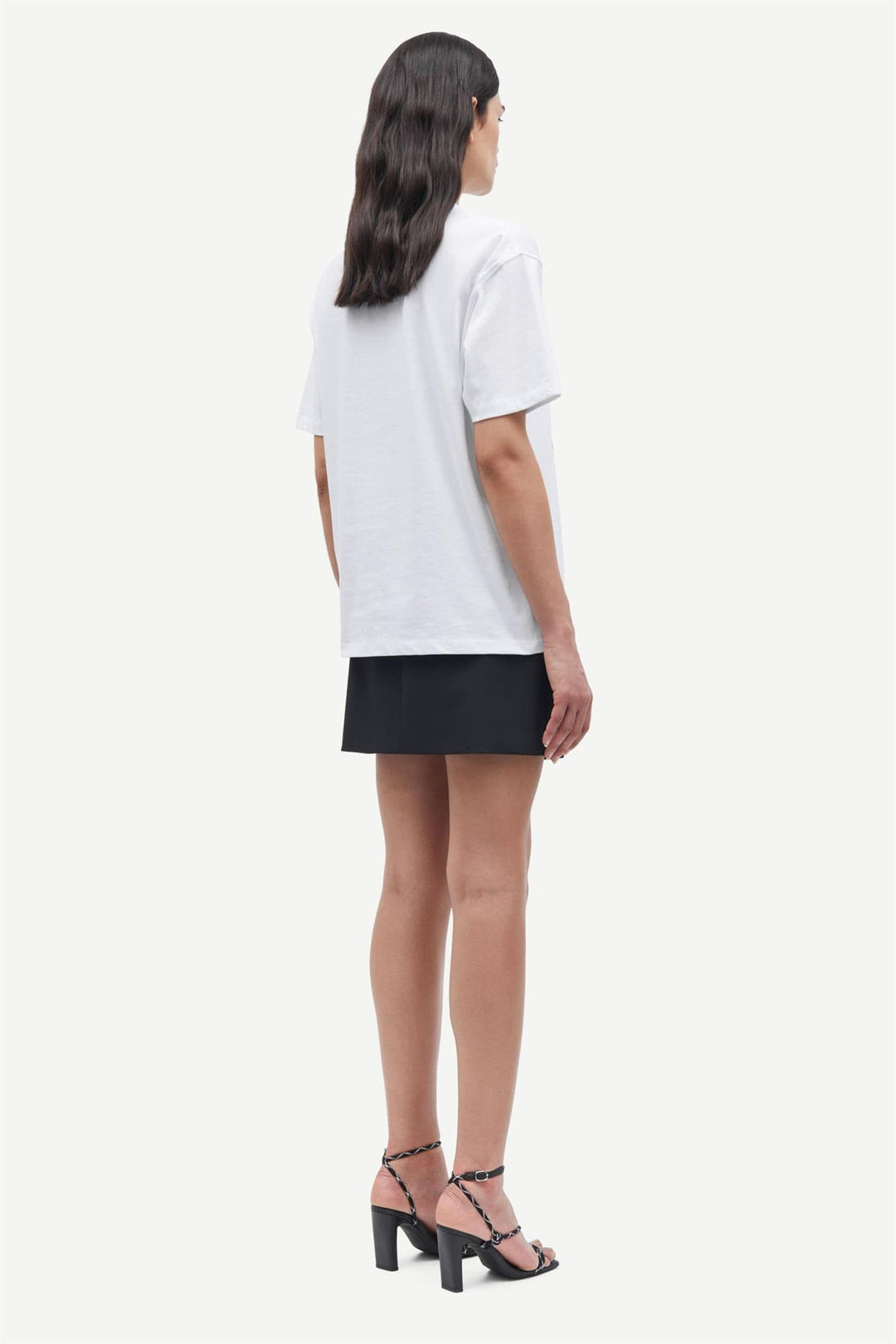Saeria T-shirt 6024