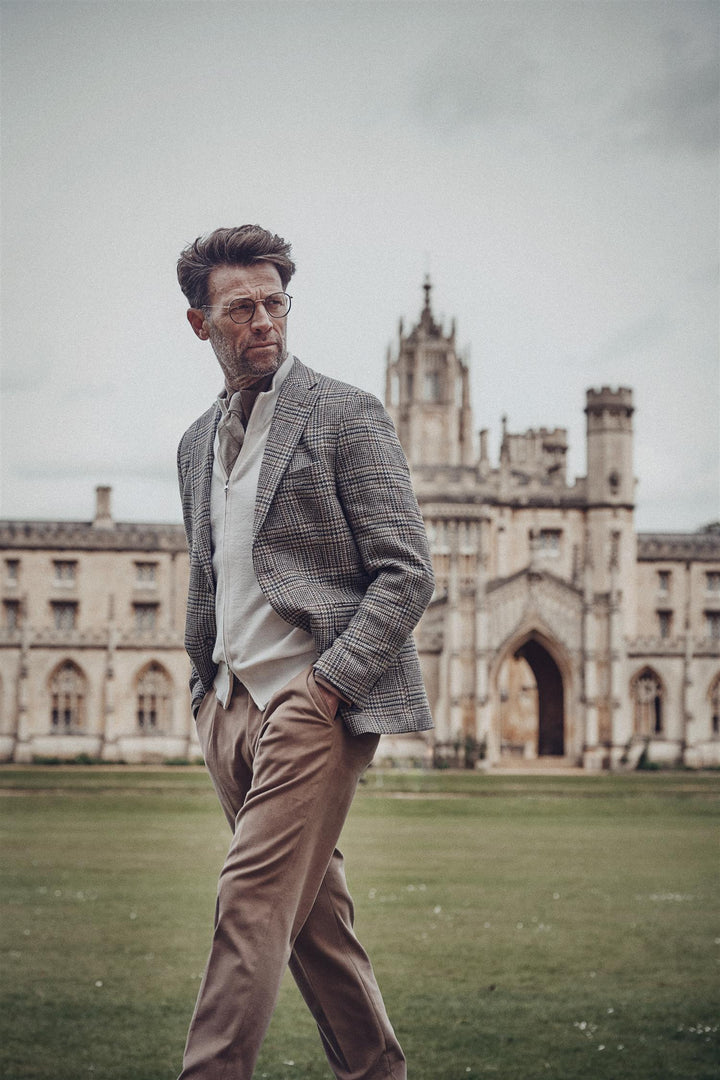 Nate Cardigan