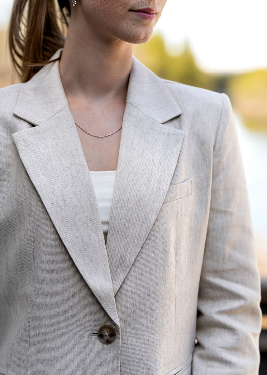 Antonia Blazer