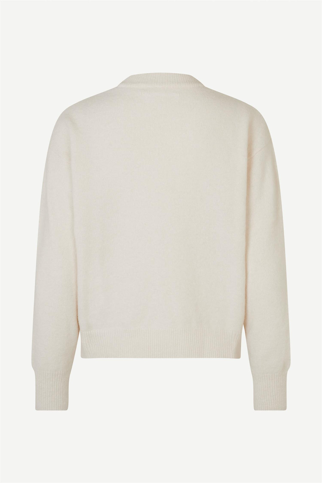 Anour o-n sweater