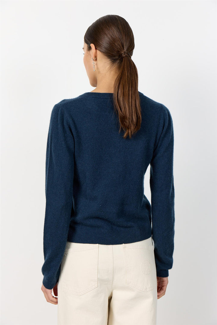 Lr-Eloise 15 Cardigan